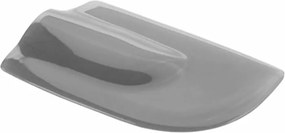 Tescoma Space President letörlő lapát, szürke