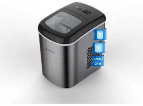 Guzzanti GZ 125 jégkészítő
