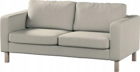 Dekoria Karlstad 2 személyes kinyitható kanapé huzat Ikea