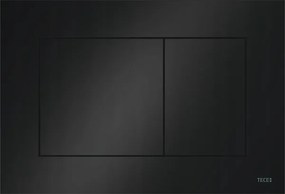 Tece Gomb Tecenow, Fekete Fényes