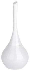 Flakon fehér WC-kefe - Wenko