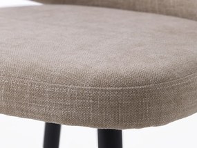 Swan design szék