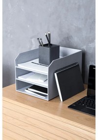 Karton rendszerező dokumentumokhoz Trey – Bigso Box of Sweden
