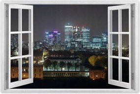 Poszterek 120x80 London éjszaka