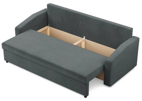 Nagy kanapé NEO - ferde oldal Szürke I