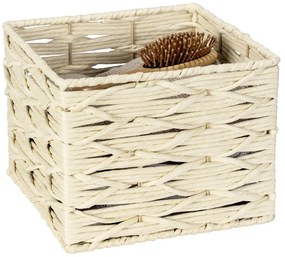 Fűzfavessző tárolókosár Vabriano – Wenko