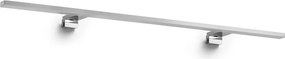 Novolux BLIZZARD 970D-L0215B-32 Fali lámpa 1x15W/LED 4000K 1265LM IP44
