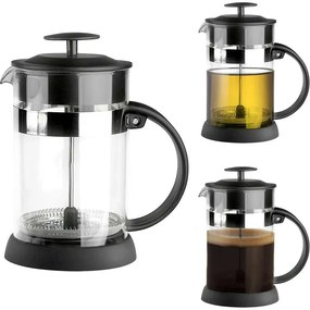 Altom francia presszó kávéhoz és teához 800 ml, 800 ml