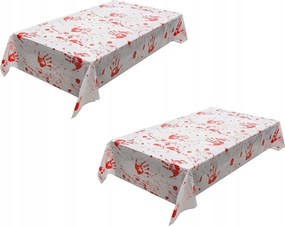 Abrosz Eldobható 130 x 260cm 2db Dekoratív Nagy