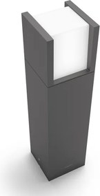 Philips 16462/93/P3 - LED Kültéri lámpa MYGARDEN ARBOUR LED/6W/230V IP44