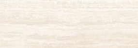 Burkolat Ragno Travertino bianco vein cut 40x120 cm matt RCUK