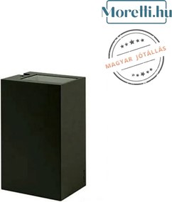 NORLYS 1584B LILLEHAMMER Modern Kültéri Fali Lámpa LED IP65