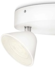 Philips 53289/31/16 - LED Spotlámpa TWEED 3xLED/3W/230V