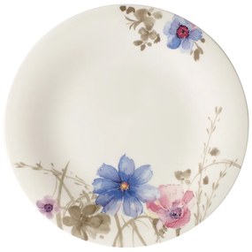 Desszertes tányér, Mariefleur Gris Basic kollekció - Villeroy & Boch