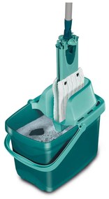 Combi Clean M vödör és felmosó szett - LEIFHEIT