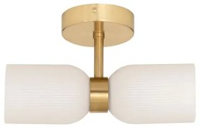 Atmosphera - Fali lámpa RIO 2xE14/25W/230V