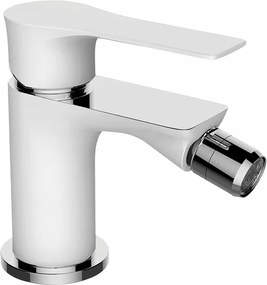 Bidé Csaptelep Fehér, Parafa Álló Szett