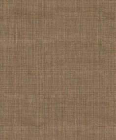 Decoprint Imani Havana sötétbarna egyszínű texturált vlies tapéta – IM28024