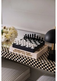 Sakk Classic Art of Chess – Printworks