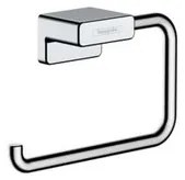 Hansgrohe AddStoris wc-papír tartó króm 41771000