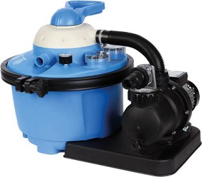 Pooltrend Aqualoon PLUS vízforgató 7 m³/h