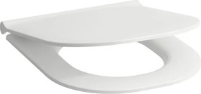 Fali WC + MIO WC-ülőke + DUAL nyomólap + rejtett beépítőmodul + alátét