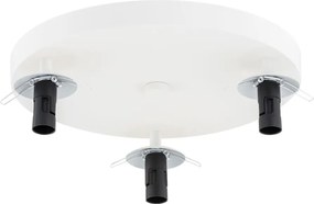 Argon FABIO 6291 Fali lámpa 3x7W(Max)/E14 IP44