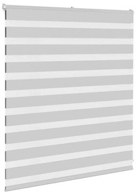 zebrafüggönnyel 135x100 cm szövetszélesség 130,9cm poliészter