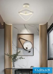 ELDLUX PN-03BC Modern Mennyezeti Lámpa IP20