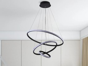 NEDES J4301-B Modern Led Függesztett Lámpa IP20