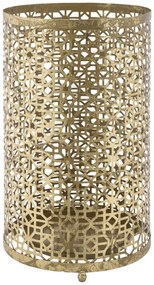 Esernyőtartó rúd, glam ø 24x42cm
