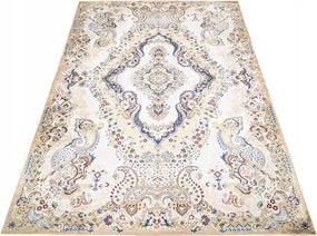 Szőnyeg Viktoria 160x230 Loft Stílusú Divatos Könnyű w12