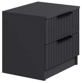 Éjjeliszekrény Kale Plus - 7898