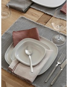Len szalvéta 42x42 cm Lineo – Blomus