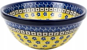 Reggeliző tál 17cm Ceramika Artystyczna Bolesławiec