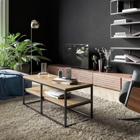 Forteaus - Walnut