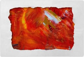 Poszterek 60x40 Absztrakt Sean