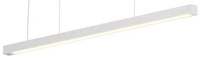 Függeszték LED28, többféle változat - TUNTO Modell: 1000 mm natúr tölgy