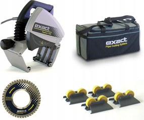 Csővágó Fűrész Exact PipeCut
