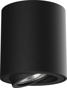 Falra Szerelhető Halogén Lámpatest Led Cső GU10 Mozgatható