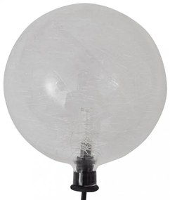 6 darab LED úszólámpa tavakhoz és medencékhez