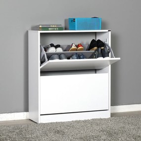 Sven White I cipősszekrény, M