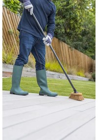 Essentials barna seprű - Addis