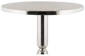 Fém kerek tárolóasztal ø 44 cm Sheen – Leitmotiv
