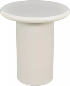 Tip dohányzóasztal bézs