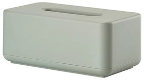 Műanyag zsebkendőtartó Ume – Zone