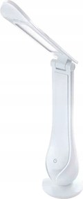 Asztali lámpa Lilly White 4W Led