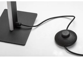 Rabalux 74195 - LED Dimmelhető állólámpa SINDRI LED/33W/230V 3000/4000K fekete