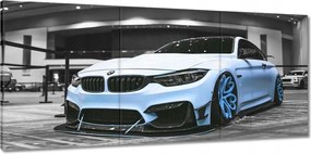 Képek 150x70 Alacsony profilú Bmw felnik