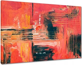 Festmények 100x70 Absztrakt Erydan